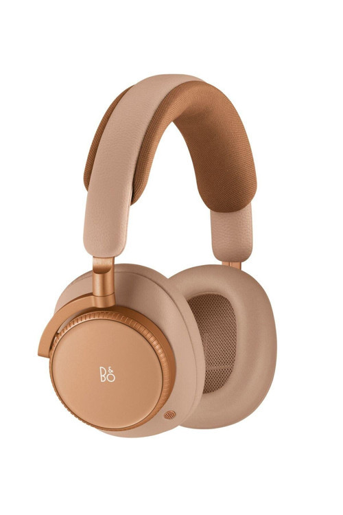 Beoplay H100 Kablosuz Kulak Üstü Anc Kulaklık - Günbatımı Turuncusu