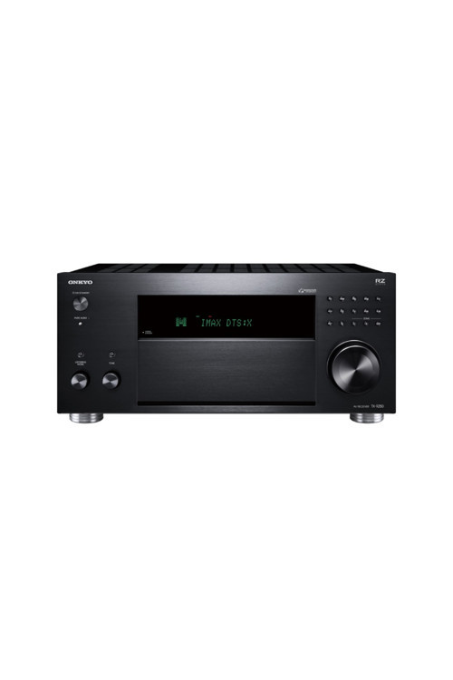 Tx-Rz50 M2 9.2 Av Receiver