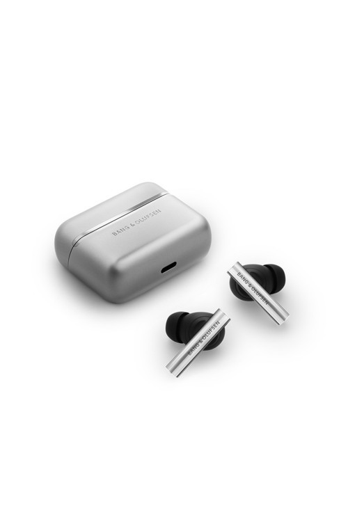 Beo Grace, Gelişmiş Anc Gürültü Engelleme, Bluetooth 5.3, 17 Saat Pil, Premium Metal Tasarım, Kablosuz Kulak İçi Kulaklık