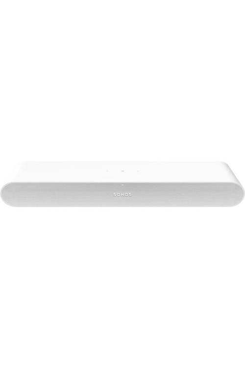 Ray, 4 Sürücü, Trueplay Ayarlı, Airplay 2, Optik Girişli, Kompakt Dolby Digital Tv Soundbar