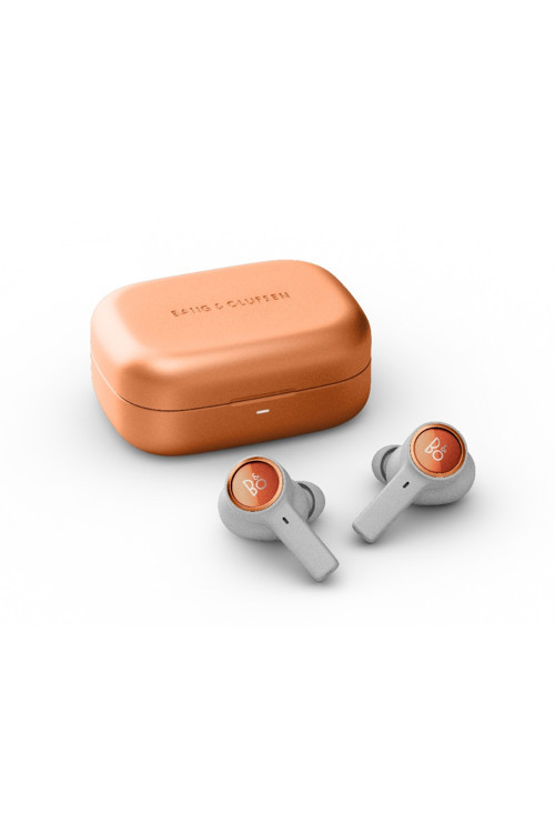 Beoplay Eleven Kablosuz Kulak İçi Kulaklık - Bakır