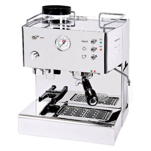 Pegaso Espresso Makinesi - Inox