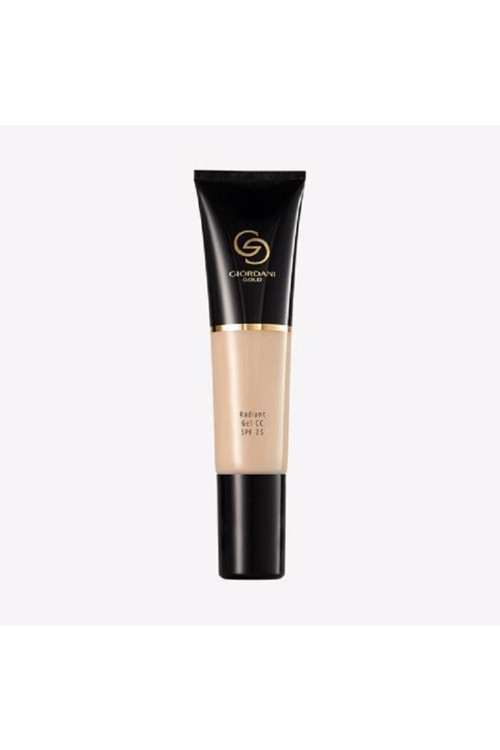 Gıordanı Gold Cc Krem( Tan)43217