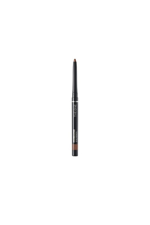 The One High Impact Metalik Göz Kalemi - Vivid Bronze 86815410000008