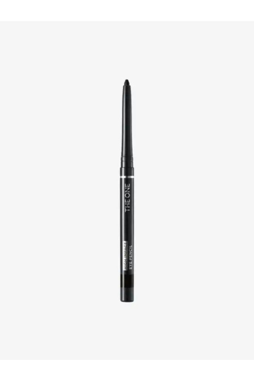 The One High Impact Mat Göz Kalemi Pitch Black 0.3Gr 36547
