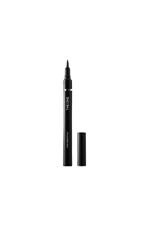 The One Kalem Eyeliner Stylo - Black Metal(%100 Orjinal,Barkodlu Urun)