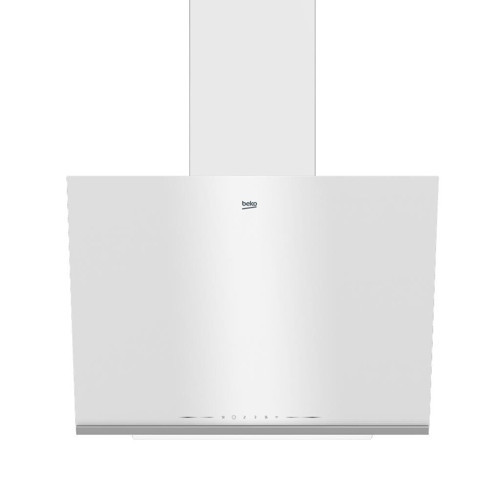 BDE 6062 B1 Beyaz Duvar Tipi Davlumbaz