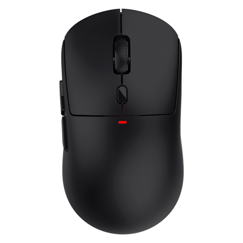 Kodex RGB PAW3311 12.000DPI Kablosuz Siyah Gaming Mouse (Grip Tape Hediyeli)