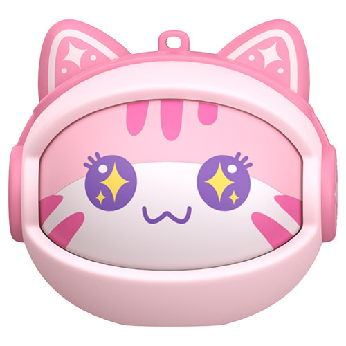ONIKUMA TX603 Pink TWS Bluetooth Gaming Kulakiçi Kulaklık