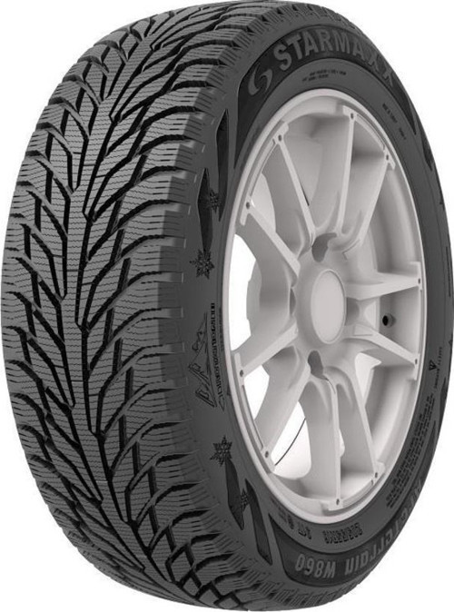 205/55 R16 91T Arcterrain W860 Oto Kış Lastiği ( Üretim Yılı: 2023 )