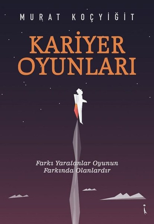 İkinci Adam Yayınları Kariyer Oyunları