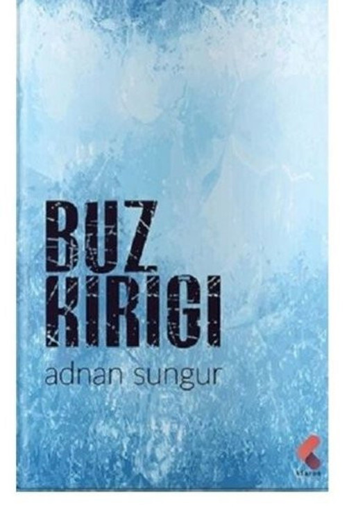 Klaros Yayınları Buz Kırığı