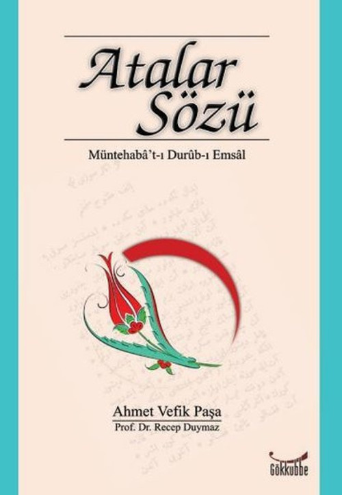 Gökkubbe Atalar Sözü