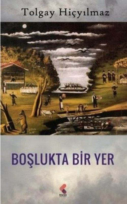 Boşlukta Bir Yer