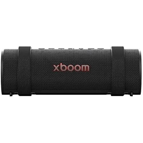 Lg Xboom Grab By Will.I.Am Bluetooth Hoparlör