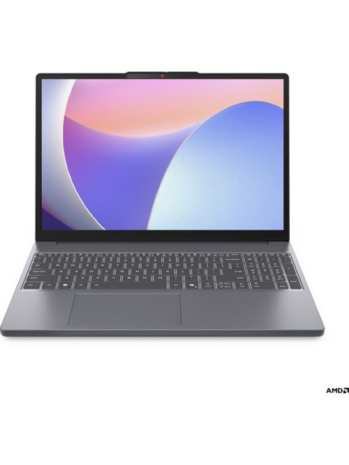 IdeaPad Slim 3 AMD Ryzen 7 170 16GB 512GB SSD FDOS 15.3" 83K700PSTR Notebook