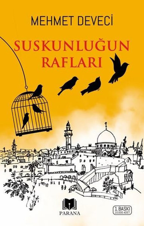 Parana Suskunluğun Rafları