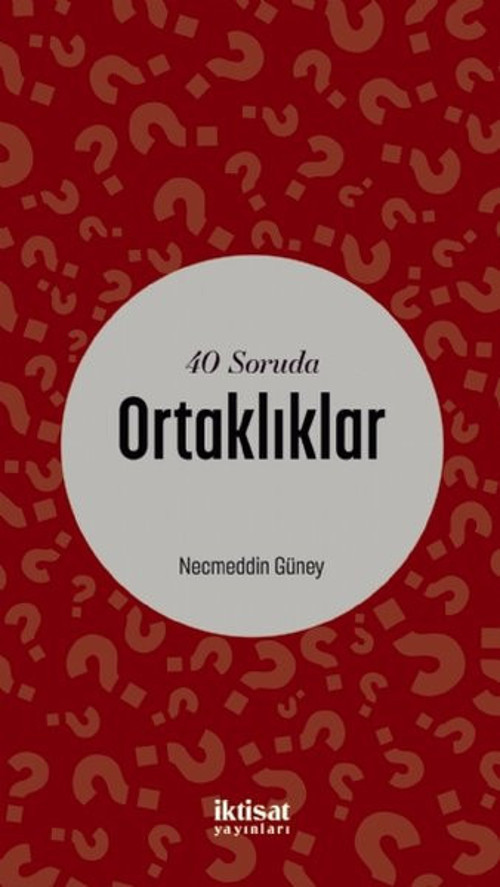 40 Soruda Ortaklıklar