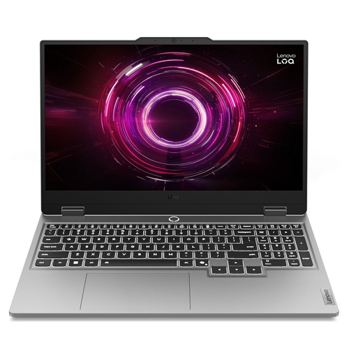 LOQ 15AHP10A19 AMD Ryzen 7 250 32GB 1TB SSD RTX5050 Freedos 15.6" FHD 144Hz IPS 83JG008VTRA19