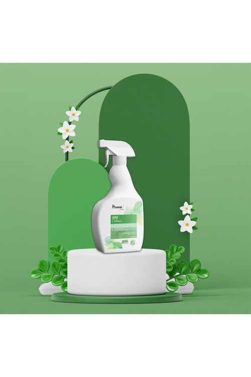 Leke Çıkarıcı 750 Ml