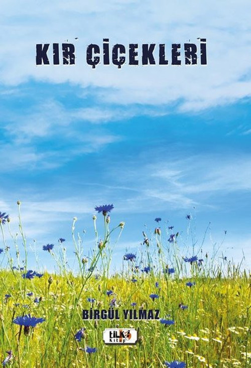 Tilki Kitap Kır Çiçekleri