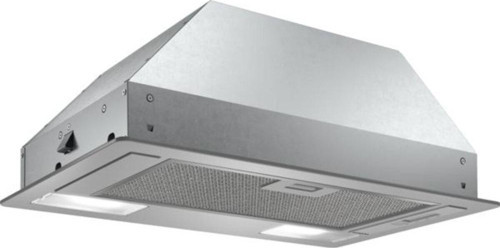 Lb53Naa30 Gömme 121 W Aspiratör Inox