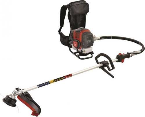 Pro BCK553F Benzinli Sırt Tırpanı 2.6 HP