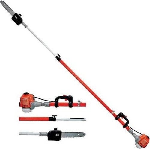 GZJ 260AE YÜKSEK DAL BUDAMA MakineSI BENZİNLİ 4 METRE