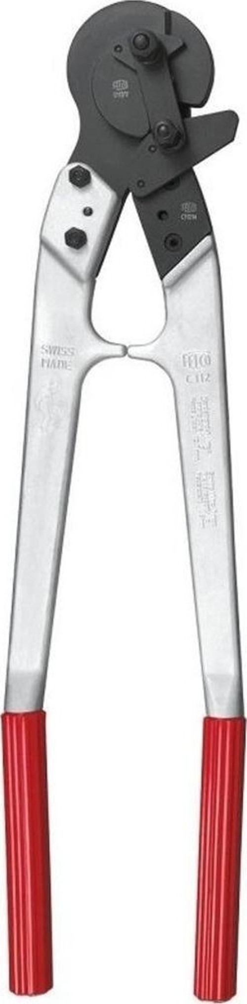 C112 Çelik Halat Makası 73cm