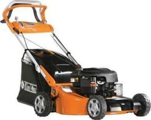 OLEOMAC G53TBX-60 COMFORT PLUS BENZİNLİ ÇİM BİÇME MAKİNESİ