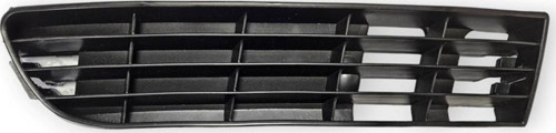 Audi A6 1994-1997 Ön Tampon Sağ Sis Izgara Kapağı 4A0807346A