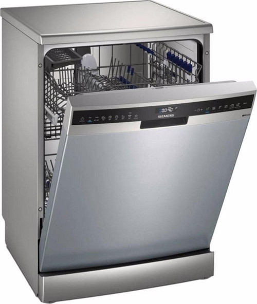 SN23II62KT 6 Programlı Bulaşık Makinesi