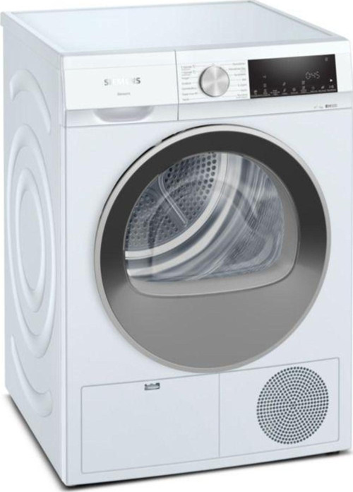 Wq41G2C0Tr 9 Kg Isı Pompalı Çamaşır Kurutma Makinesi