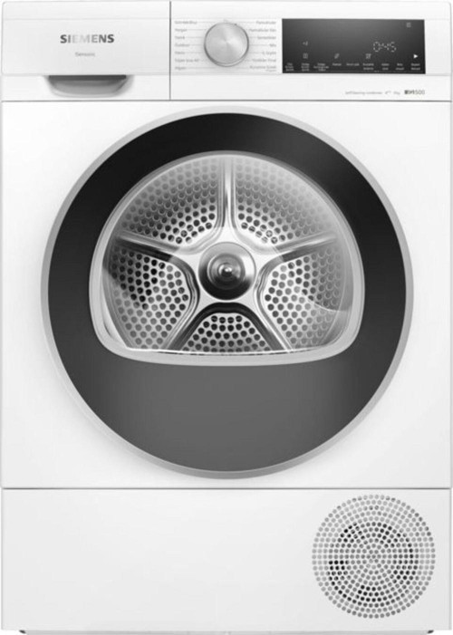 Wq44G2C1Tr 9 Kg Isı Pompalı Kurutma Makinesi