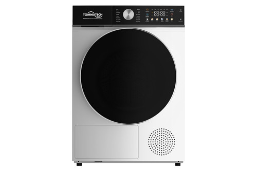 TKM-09002-HPBB 9 Kg Kurutma Makinesi