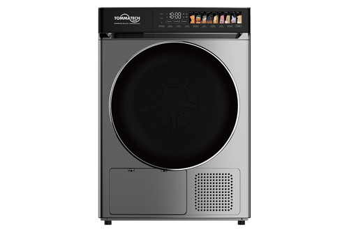TKM-10001-HPGG 10 Kg Kurutma Makinesi