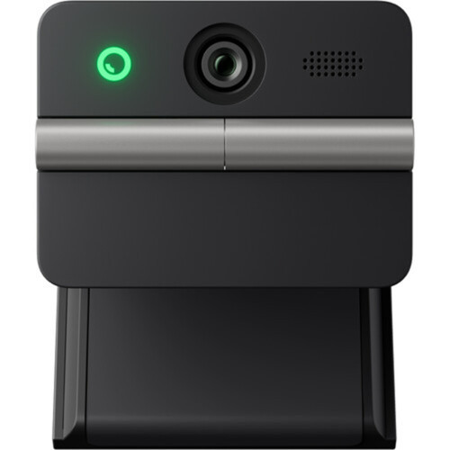 Meet Flip AI Destekli Katlanabilir 4K Webcam