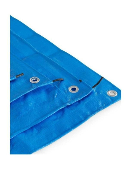 Branda 7X10 Su Geçirmez PVC-Parafin Gölgelik Çadır-Tente