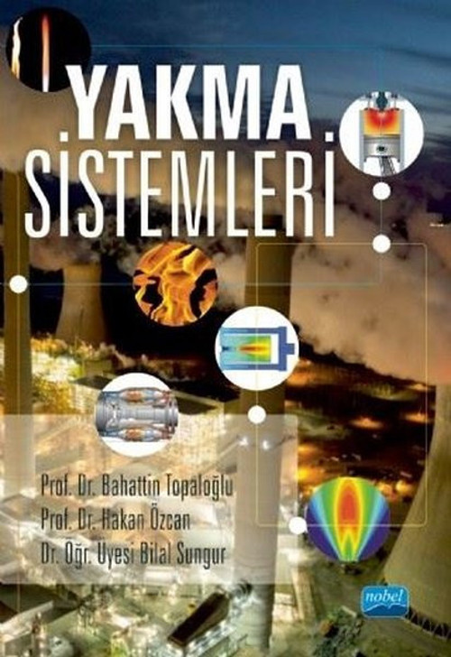 Nobel Akademik Yayıncılık Yakma Sistemleri
