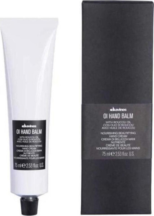 OI Hand Balm 75 ml El Bakım Kremi