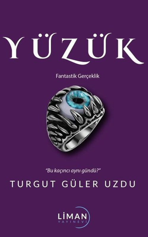 Liman Yayınevi Yüzük