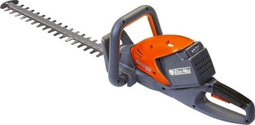 HCI45 Şarjlı Çit Kesme Makinesı 40V - Aküsüz