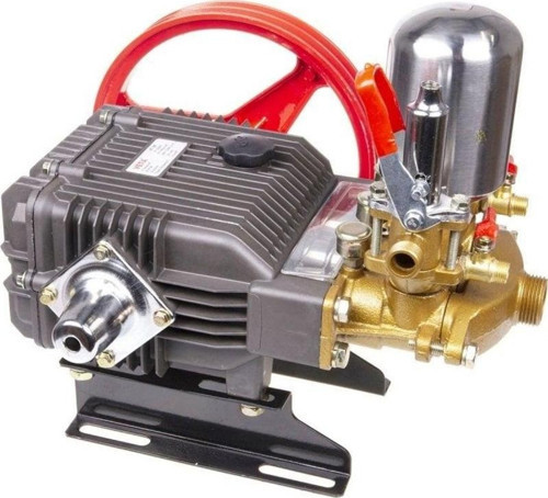 VT-30 Pistonlu Basınç Pompası