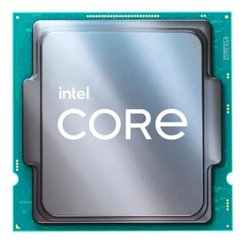 Core i5 12400 TRAY 2.5 GHz 4.4 GHz 18MB LGA1700P Fansız Kutusuz 12.Nesil İşlemci (KDO)