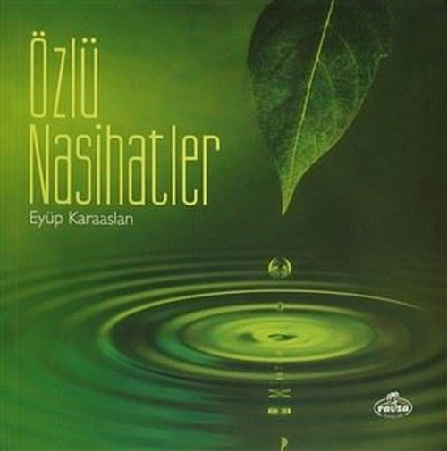 Ravza Yayınları Özlü Nasihatler