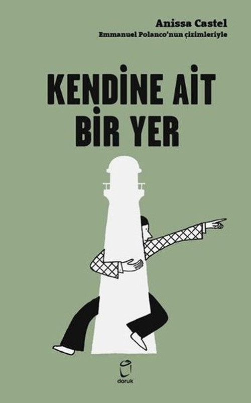 Kendine Ait Bir Yer - Düşünen Baykuş