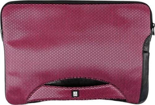 Marry Laptop Çantası Pembe