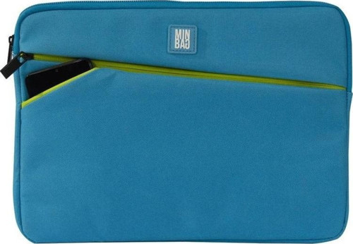 Peter Laptop Çantası 15" 529-01 MAVİ