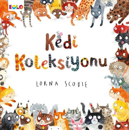 Eolo Kedi Koleksiyonu