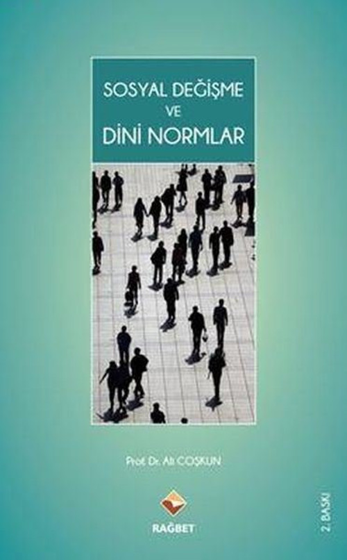 Sosyal Değişme ve Dini Normlar